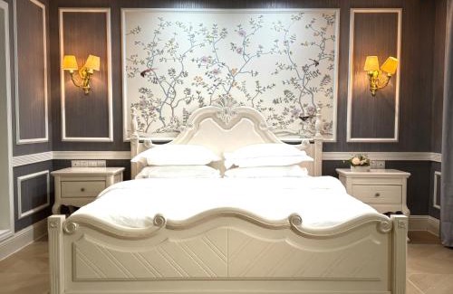 Siming House | Xiamen Yingji Guesthouse-Near Xiamen University