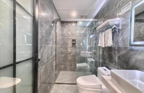 Jianyang Apartment | Xian Feng Hotel - Tianfu International Airport Branch