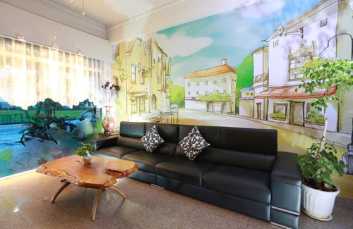 Luodong House | Xiang Heng House