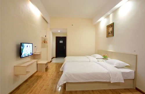 Yuetang District Hotel | Xiangtan Chengyuan Hotel