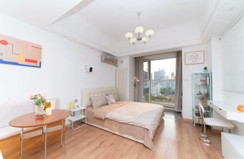 Shibei Apartment | Xiao Meow B&B