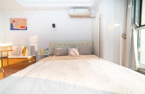Shibei Apartment | Xiao Meow B&B