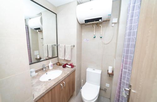 Shibei Apartment | Xiao Meow B&B
