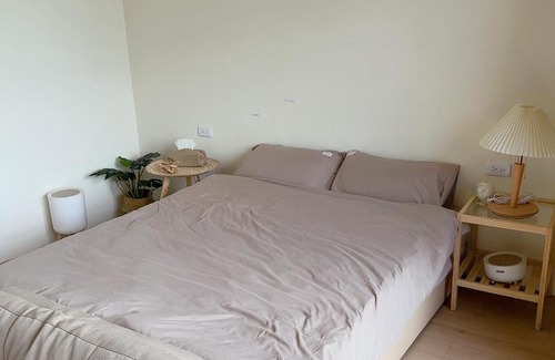 Daxi District Apartment | Xiaopi's Home