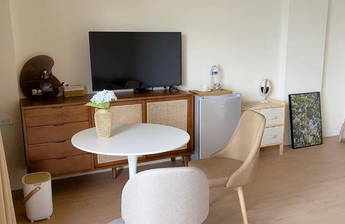 Daxi District Apartment | Xiaopi's Home