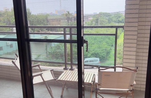 Daxi District Apartment | Xiaopi's Home