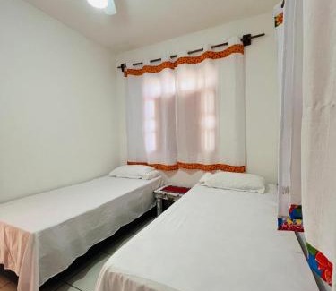 Praia do Forte House | Xicabacana