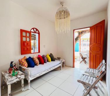 Praia do Forte House | Xicabacana