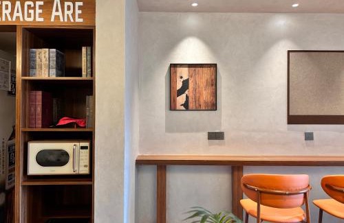 Pudong Hotel | Xihe Hotel-Shanghai Lujiazui Lancun Road Subway Station Branch