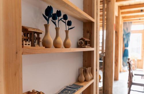 Qiandongnan House | Xijiang Longtang Liyuan Mountain Resort B&B