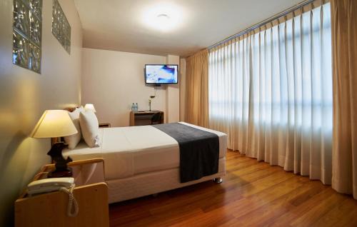 Tacna Hotel | Xima Central Tacna