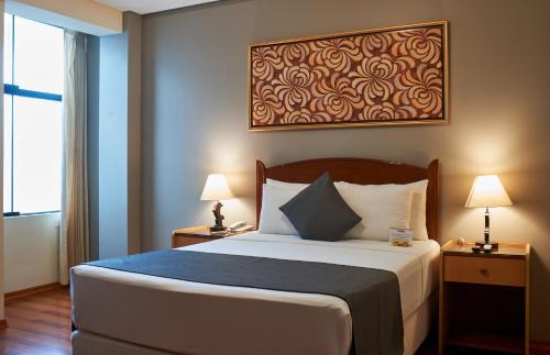 Tacna Hotel | Xima Central Tacna