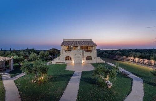 Omales House | Ximitadi Estate