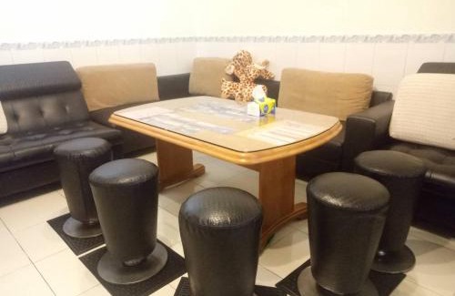 Anping House | Xincun Seed Homestay