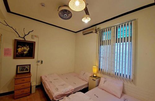 Anping House | Xincun Seed Homestay