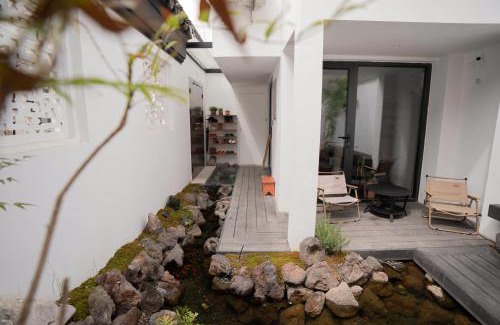 Suzhou Old Town House | XingLe All-inclusive Suzhou Courtyard House