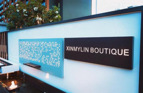 North Pattaya Apartment | Xinmylin Boutique
