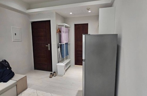Daan Apartment | Xinyi 53 - Stylish Modern Suite in the Heart of the City