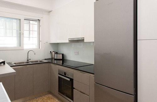 Omonia Apartment | Xiou 33