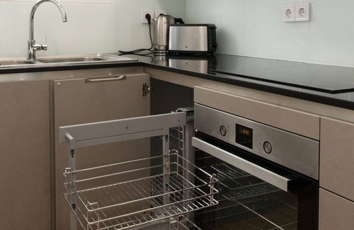 Omonia Apartment | Xiou 33