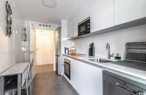 Bolueta Apartment | XIRIMIRI