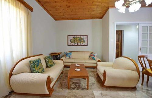 idhra Apartment | Xirouchakis Eva Charmy house