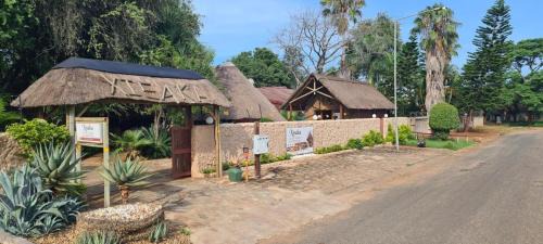 Giyani House | Xisaka Guest House