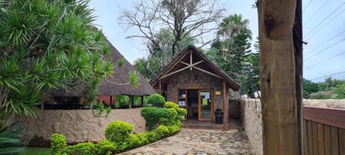 Giyani House | Xisaka Guest House