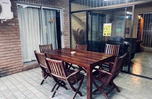 Giyani House | Xisaka Guest House