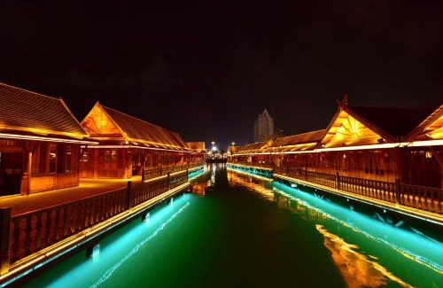 Jinghong House | Xishuangbanna Elephant Home Guesthouse