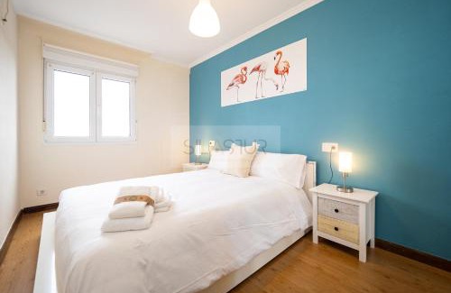 Albandi Apartment | Xivarita Apartamento