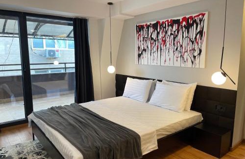 Veles Hotel | XIX Boutique