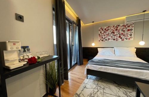 Veles Hotel | XIX Boutique