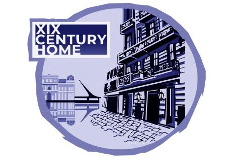 Buenos Aires Central Business District House | XIX Century Home