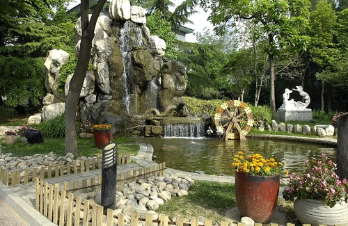 Xicheng Hotel | Xiyuan Hotel Beijing