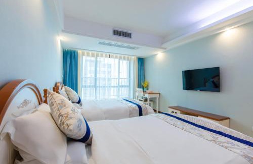 Guangzhou Apartment | Xiyue Yunman Apart ment