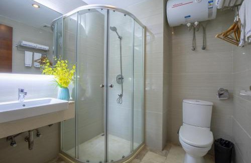 Guangzhou Apartment | Xiyue Yunman Apart ment
