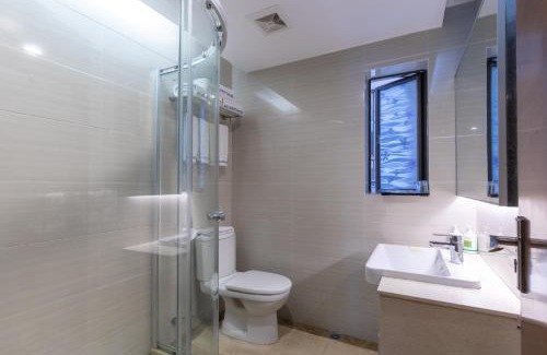 Guangzhou Apartment | Xiyue Yunman Apart ment
