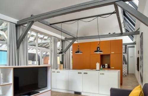 Walsheim Apartment | XL-Apartment 1889