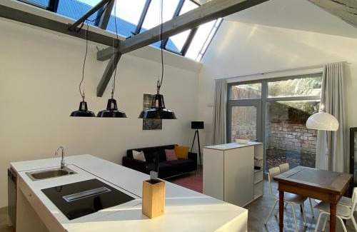 Walsheim Apartment | XL-Apartment 1889