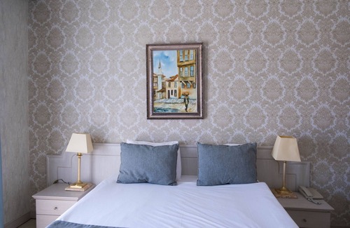 Sarigerme Resort | XL Hotels - All inclusive