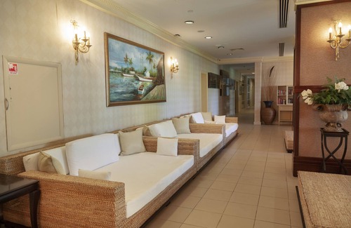 Sarigerme Resort | XL Hotels - All inclusive