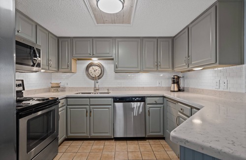 Orange Beach Condo | XL Private Balcony! | Beachfront Views | Resort Amenities | My Beach Getaways