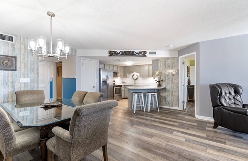 Orange Beach Condo | XL Private Balcony! | Beachfront Views | Resort Amenities | My Beach Getaways