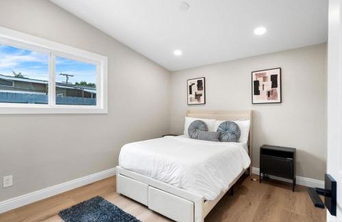 Lincoln Acres Apartment | Xlnc Exotic home Rexview Dr