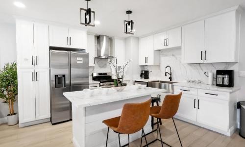 La Presa Apartment | Xlnc Exotic Home Spring Valley