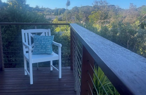 Blairgowrie House | Xmas & New Year Available Walk to Beach & shops 3 Bedroom 2 bathroom