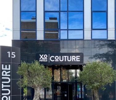 Westlandgracht Hotel | XO Hotels Couture