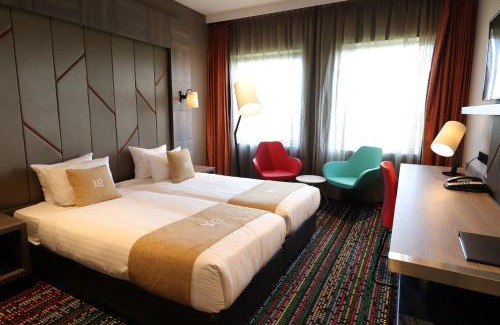 Westlandgracht Hotel | XO Hotels Couture