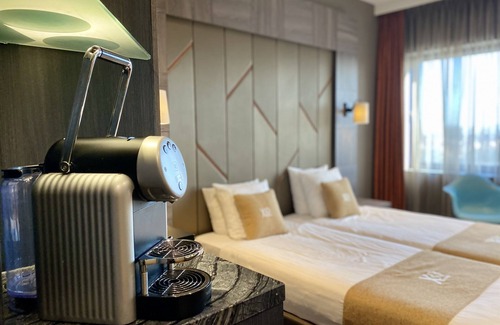 Westlandgracht Hotel | XO Hotels Couture